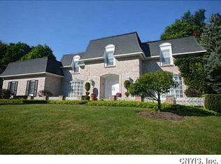 200 Rockwood Pl, Syracuse, NY 13215