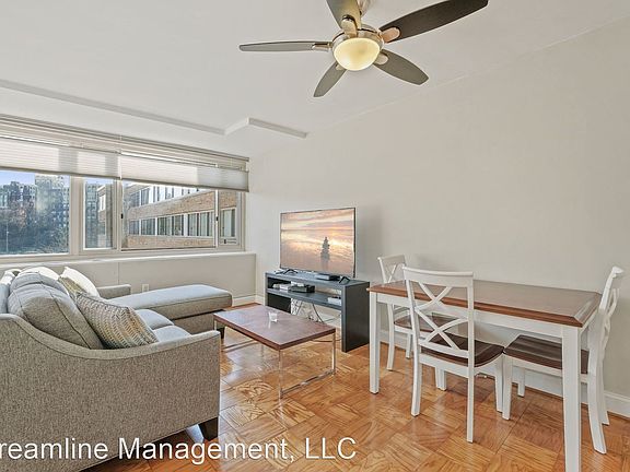 2nd image of 4101 Cathedral Ave NW APT 1112