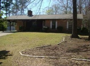 78 Pinecrest Cir, Columbus, MS 39702