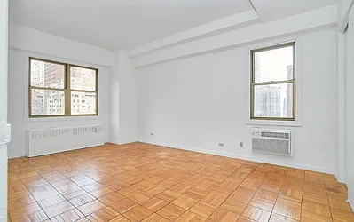 Rented by Living New York