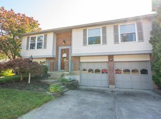 893 Bradford Ct, Cincinnati, OH 45233