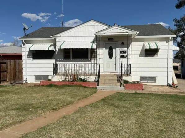 2308 6th Avenue, 2308 6th Ave #2, Greeley, CO 80631