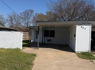 857 Broadway Ave APT 5, Euless, TX 76040