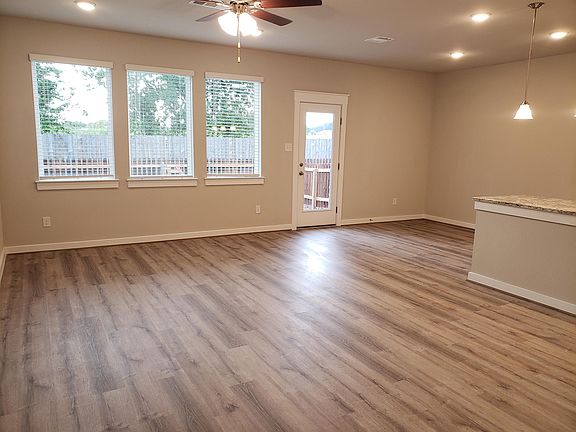 Open Livingroom