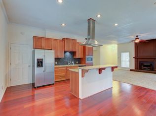 806 Castle Ridge Rd APT A, Austin, TX 78746