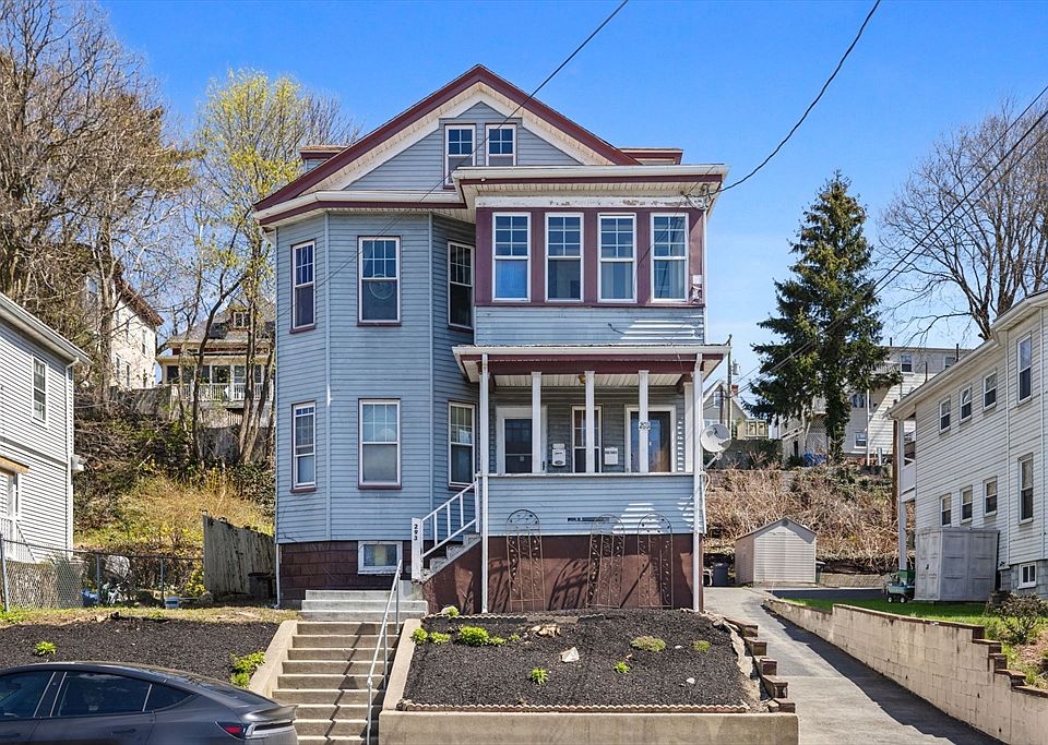 1st image of 293 Revere St #2