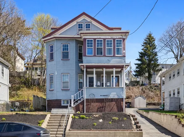 293 Revere St #2, Winthrop, MA 02152