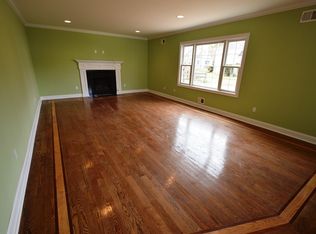 24 Remer Ave, Springfield, NJ 07081