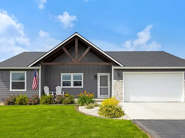 4007 Moonrise Ct, Stevensville, MT 59870