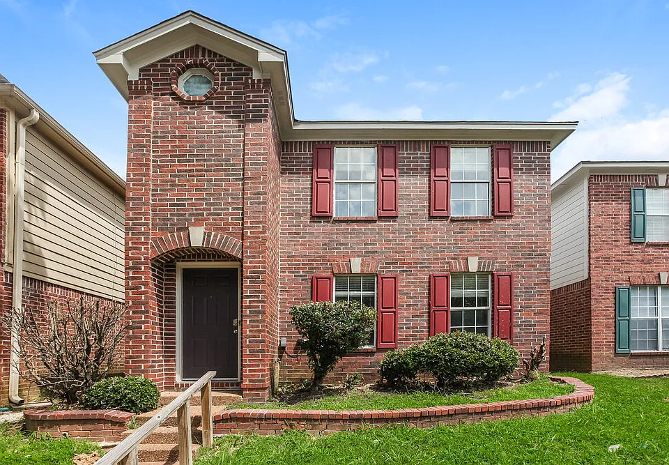 7166 Charlton Way