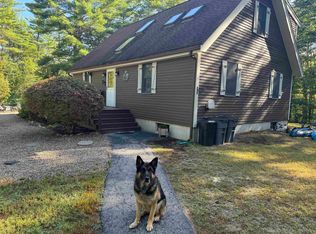 21 N Desmond Dr, Wakefield, NH 03830