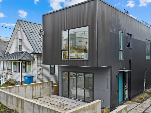 1114 26th Avenue #A, Seattle, WA 98122