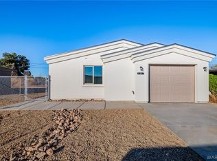 3207 E Northfield Ave, Kingman, AZ 86409