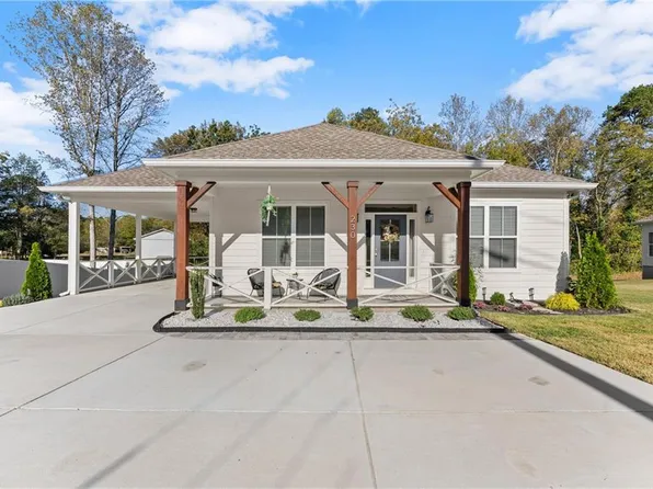 230 Campbell St, Cleveland, GA 30528