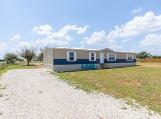 8077 Private Road 4143, Merkel, TX 79536