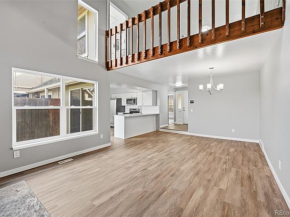 4th image of 2693 S Xanadu Way #C