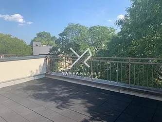 Rented by Yaffa Realty LLC