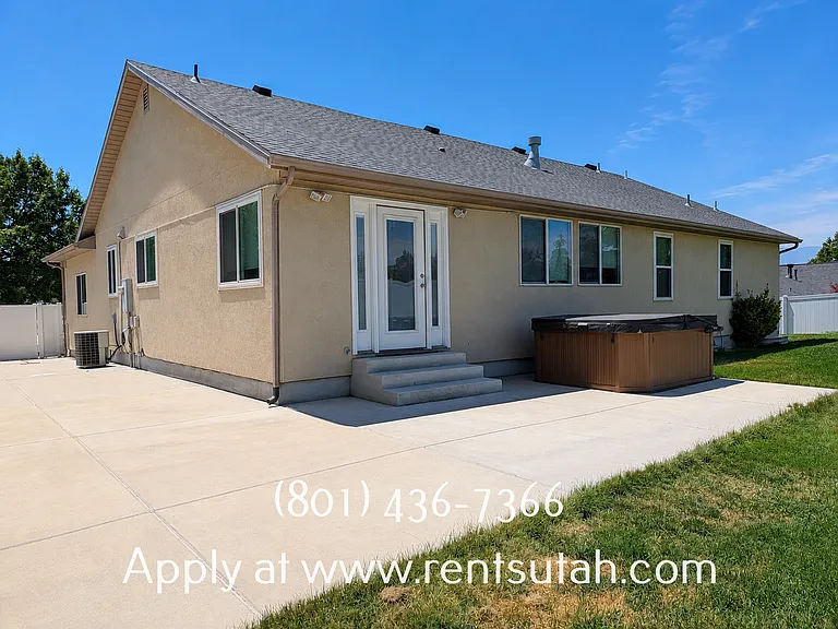 904 W Stephens View Way — Photo 2