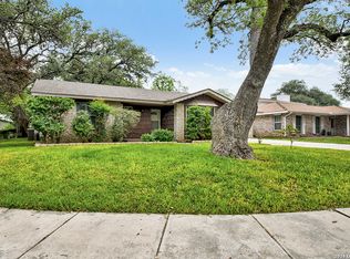 9803 Orbit Dr, San Antonio, TX 78217