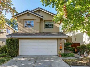 1013 Lakeridge Pl, San Ramon, CA 94582