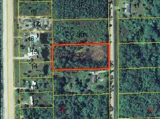 1752 Bayberry St, Bunnell, FL 32110