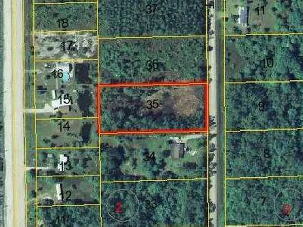 1752 Bayberry St, Bunnell, FL 32110