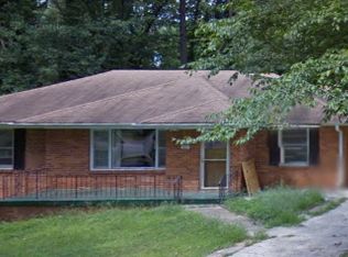 581 Collingwood Dr, Decatur, GA 30032