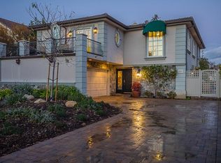 3957 Freshwind Cir, Westlake Village, CA 91361