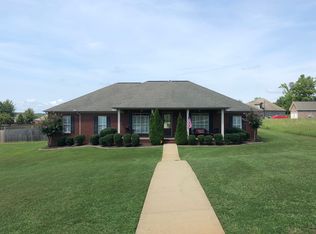 13931 Willow View Ln, Northport, AL 35475