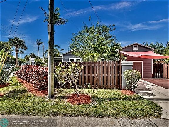 2nd image of 101 Palm Ave