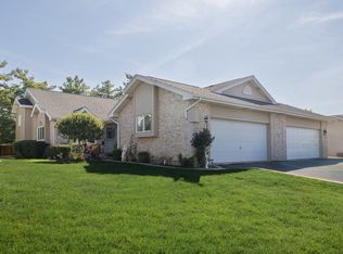 16231 Lake Villa Ave, Tinley Park, IL