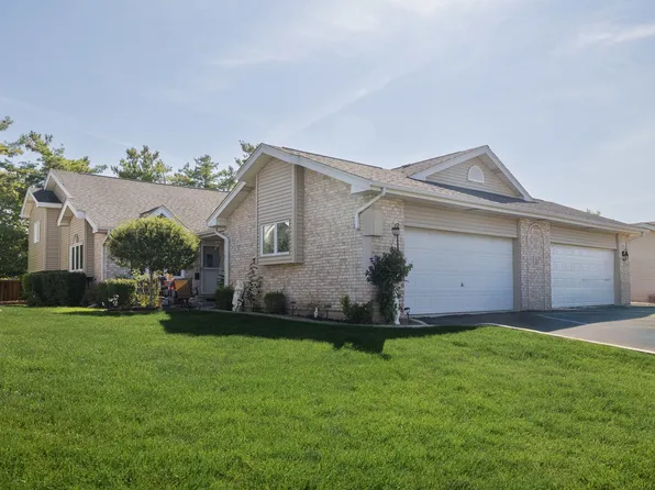 16231 Lake Villa Ave, Tinley Park, IL 60477