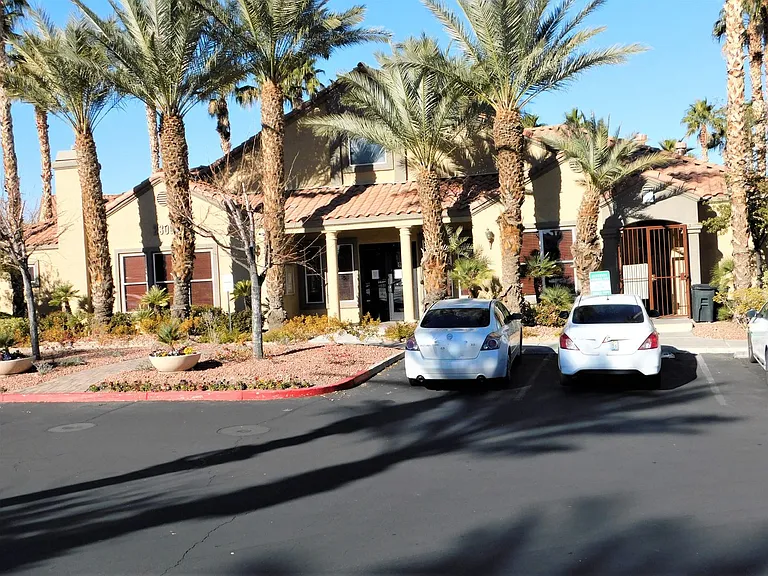 2300 E Silverado Ranch Blvd #1133 — Photo 3