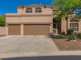 3831 N Calisto Cir, Mesa, AZ 85207