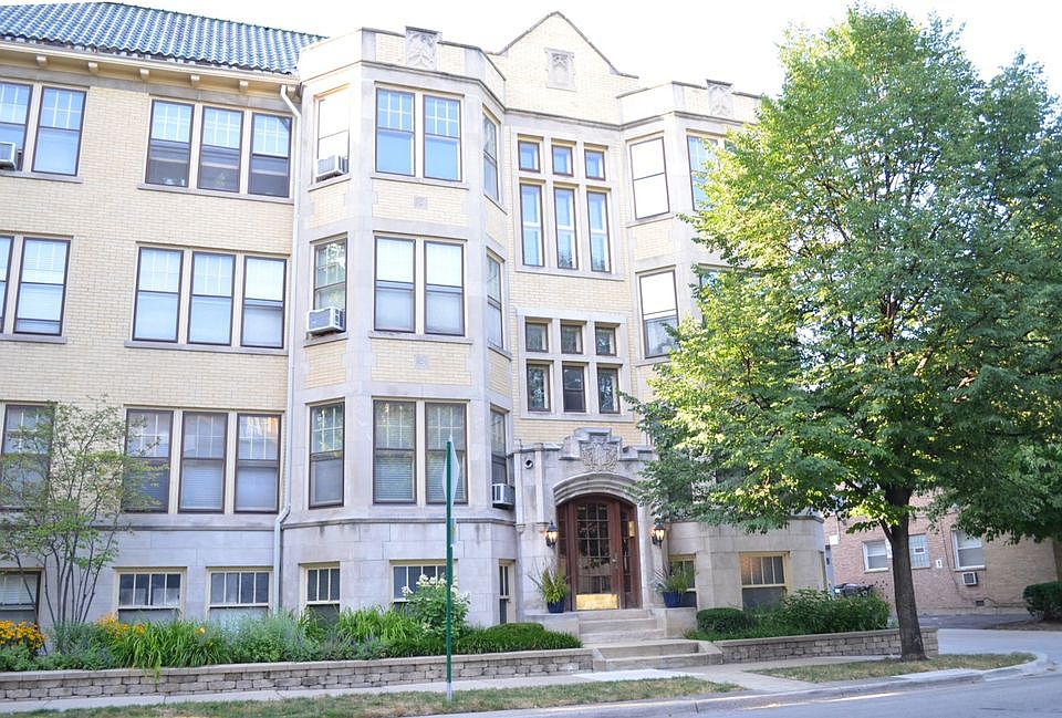 1st image of 1038 Washington Blvd APT 3