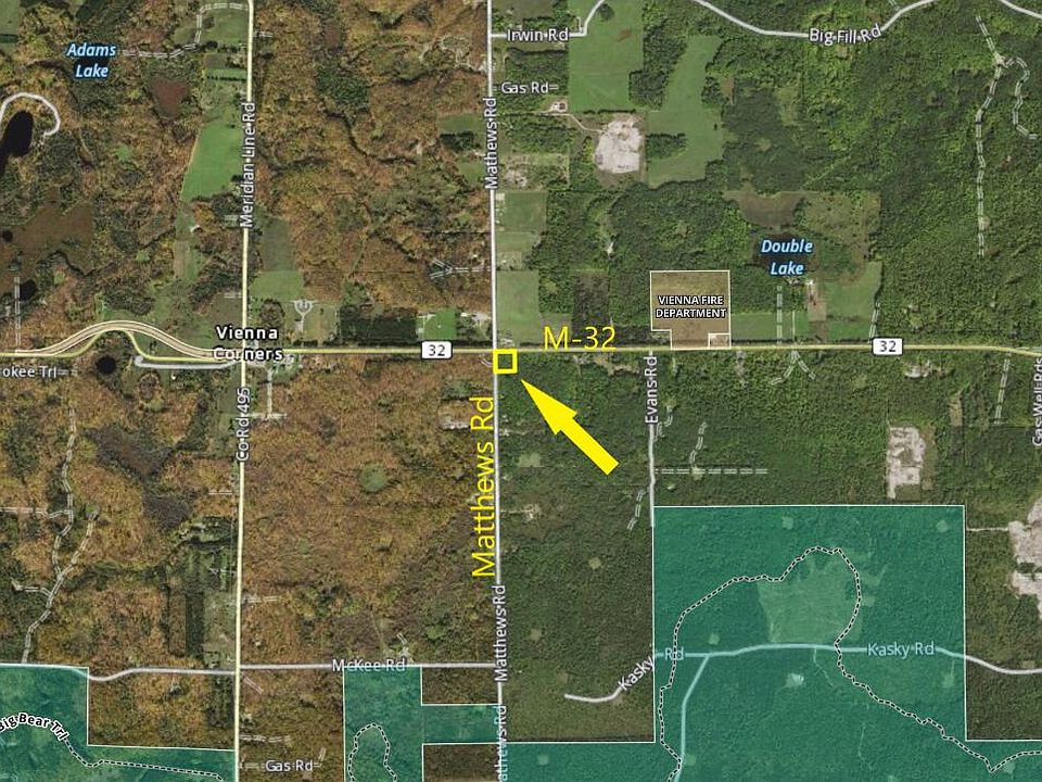 2nd image of Matthews Rd