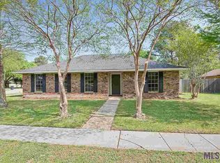 10329 Cinquefoil Ave, Baton Rouge, LA 70816