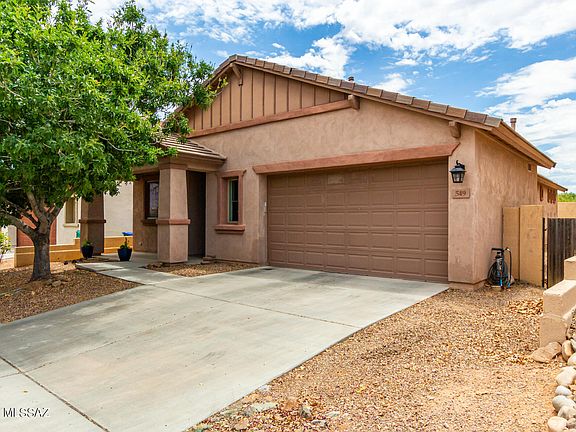 3rd image of 549 W Camino Tunera