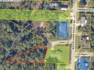 5415 Yuma Ct, Gulf Breeze, FL 32563