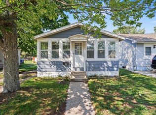 1960 Letart Ave, Muskegon, MI 49441