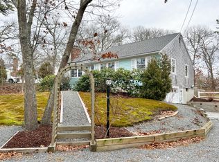 1691 Orleans Rd, Harwich, MA 02645