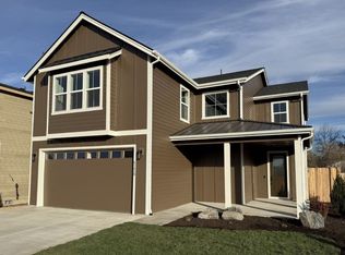 61429 SE Daybreak Ct, Bend, OR 97702