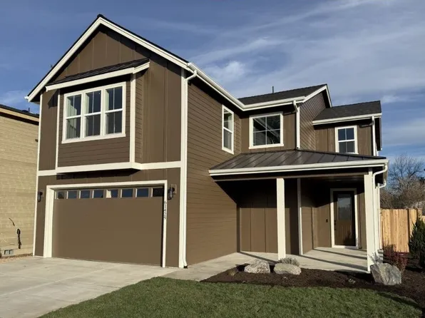 61429 SE Daybreak Ct, Bend, OR 97702