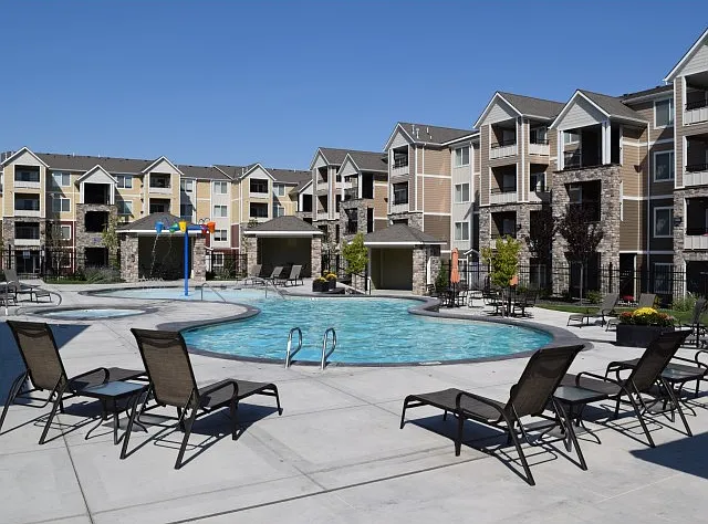 The Regency at River Valley — Photo 42