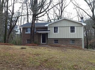 5500 Crestview Dr, Adamsville, AL 35005