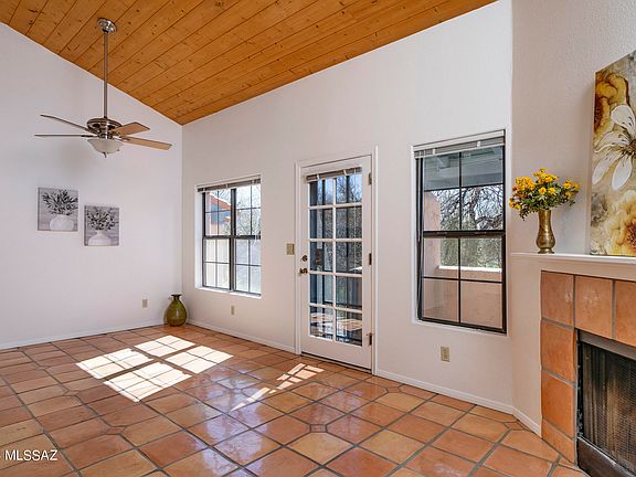 2nd image of 5362 N Paseo De La Terraza