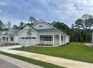 62 Streambed Way, Hampstead, NC 28443