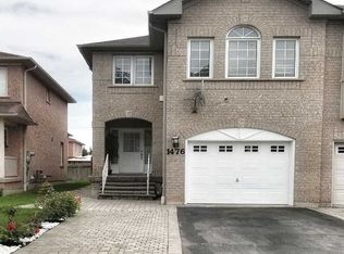 1476 Spring Garden Ct, Mississauga, ON L5N 8K5