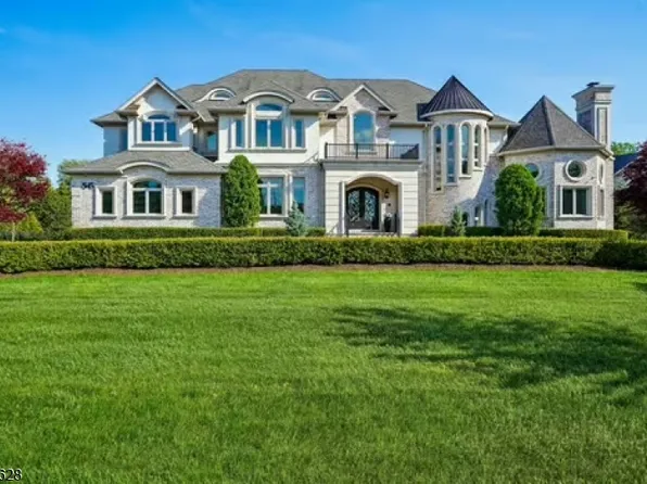 56 Force Hill Rd, Livingston Twp., NJ 07039