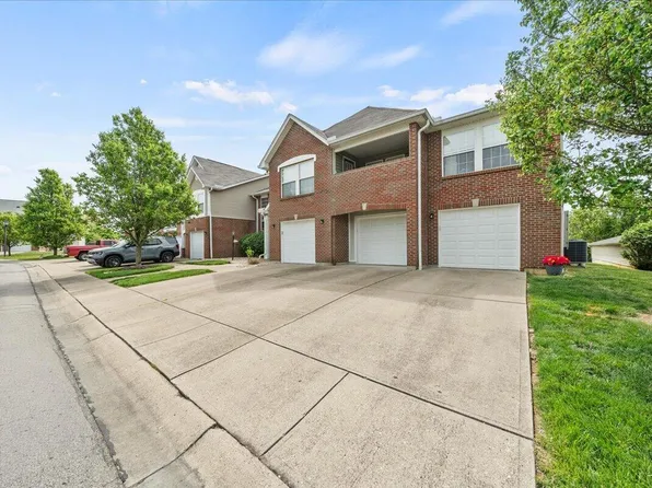 112 Parkside Dr, Florence, KY 41042